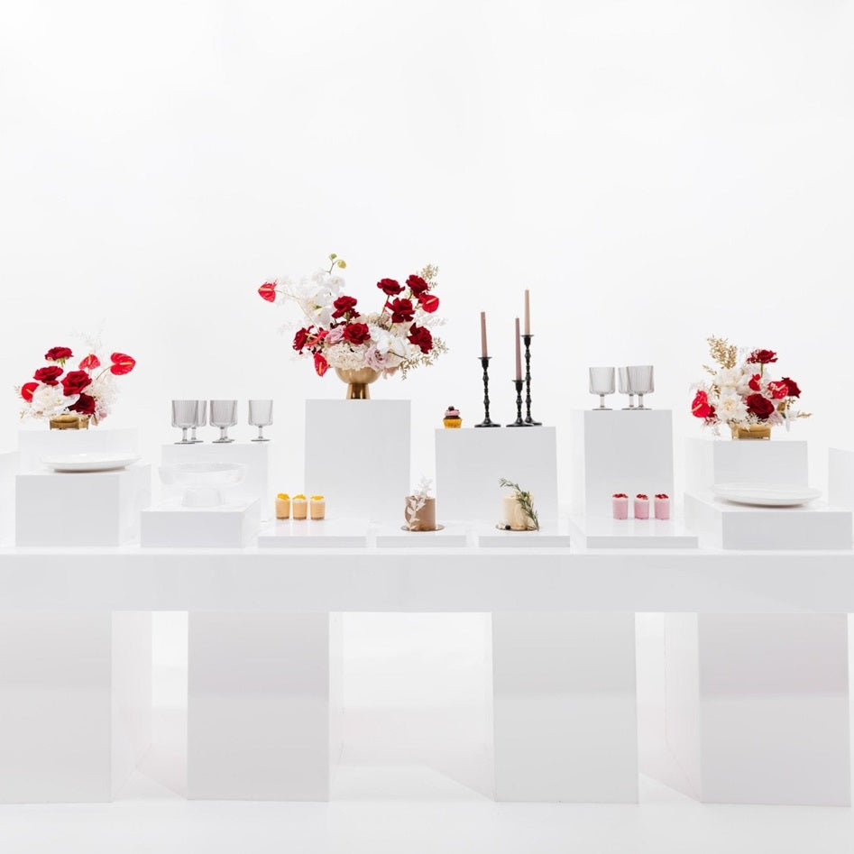 Light Classics - Plinths New York