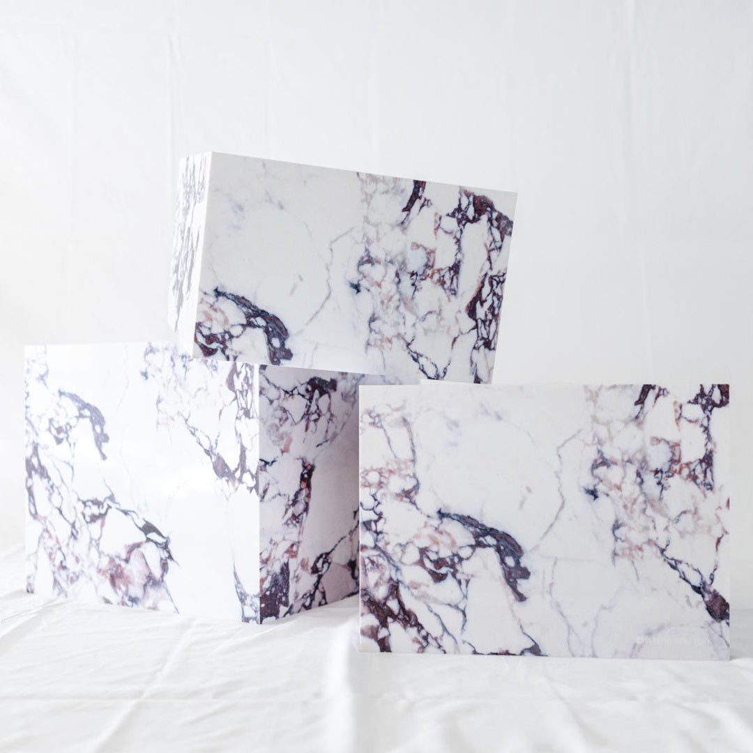 Viola - Plinths New York